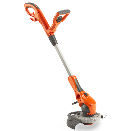 Flymo Contour 650E Grass Trimmer image number null